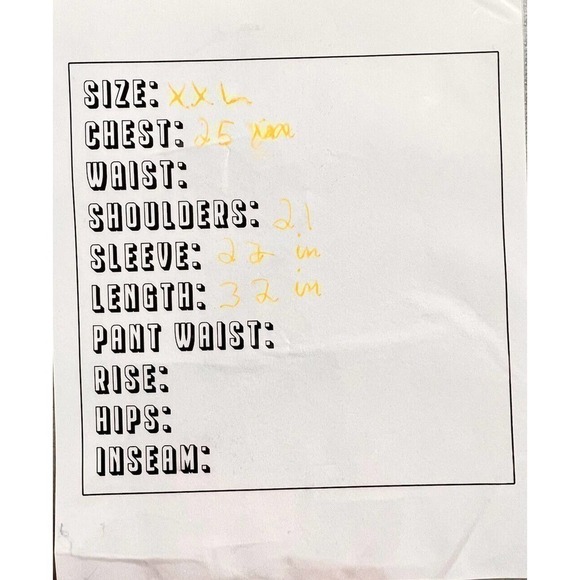 Luchiano Visconti Men's XXL Long Sleeve Button Down Cotton Blend Blue Multi NWT - Picture 16 of 16